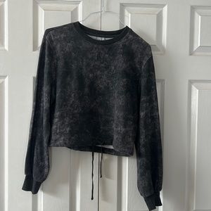 Zella women’s sweatshirt, size small